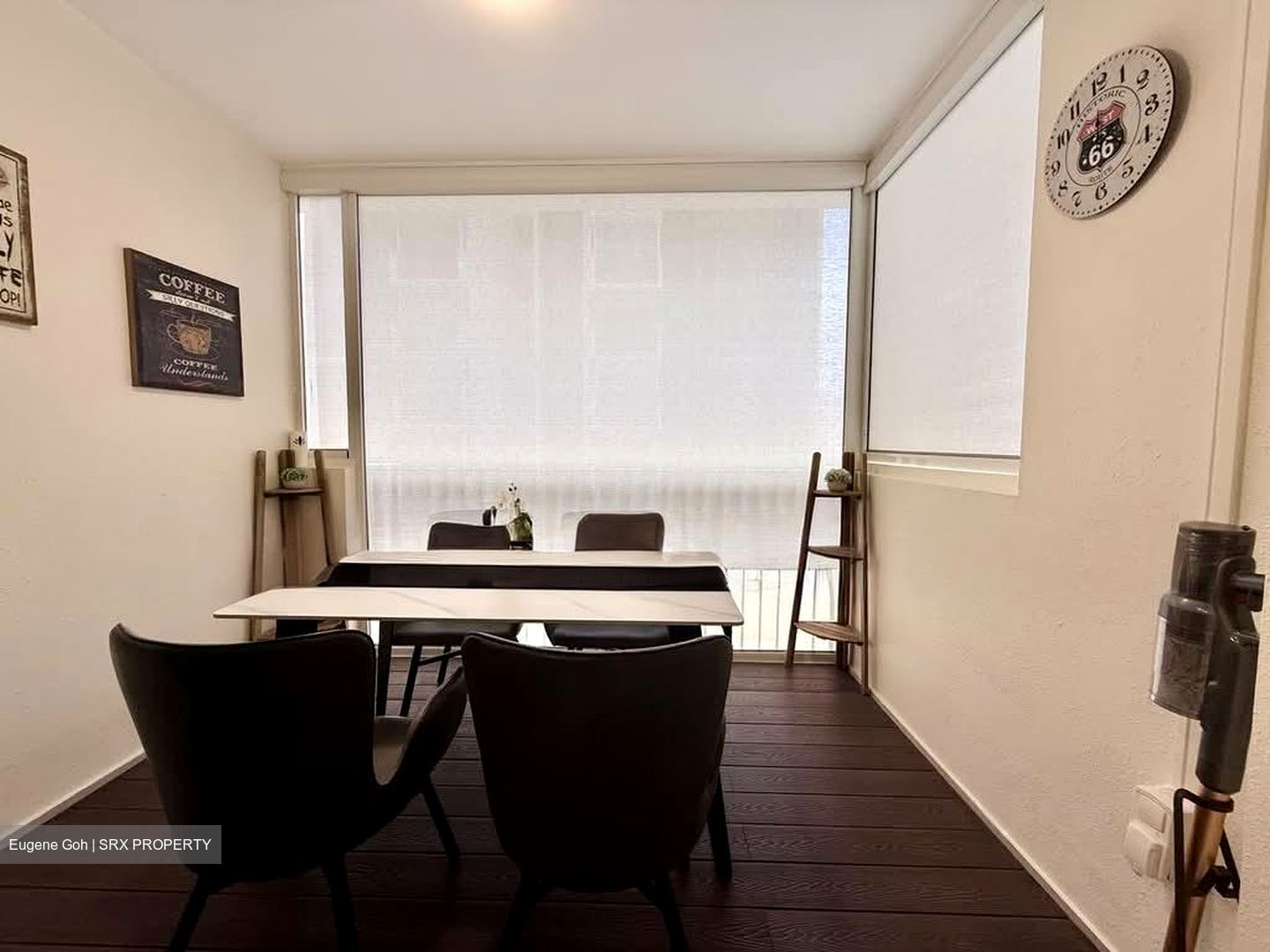 The Terrace (D19), Condominium #566544191